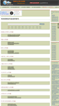 Mobile Screenshot of czzz.cooco.net.cn
